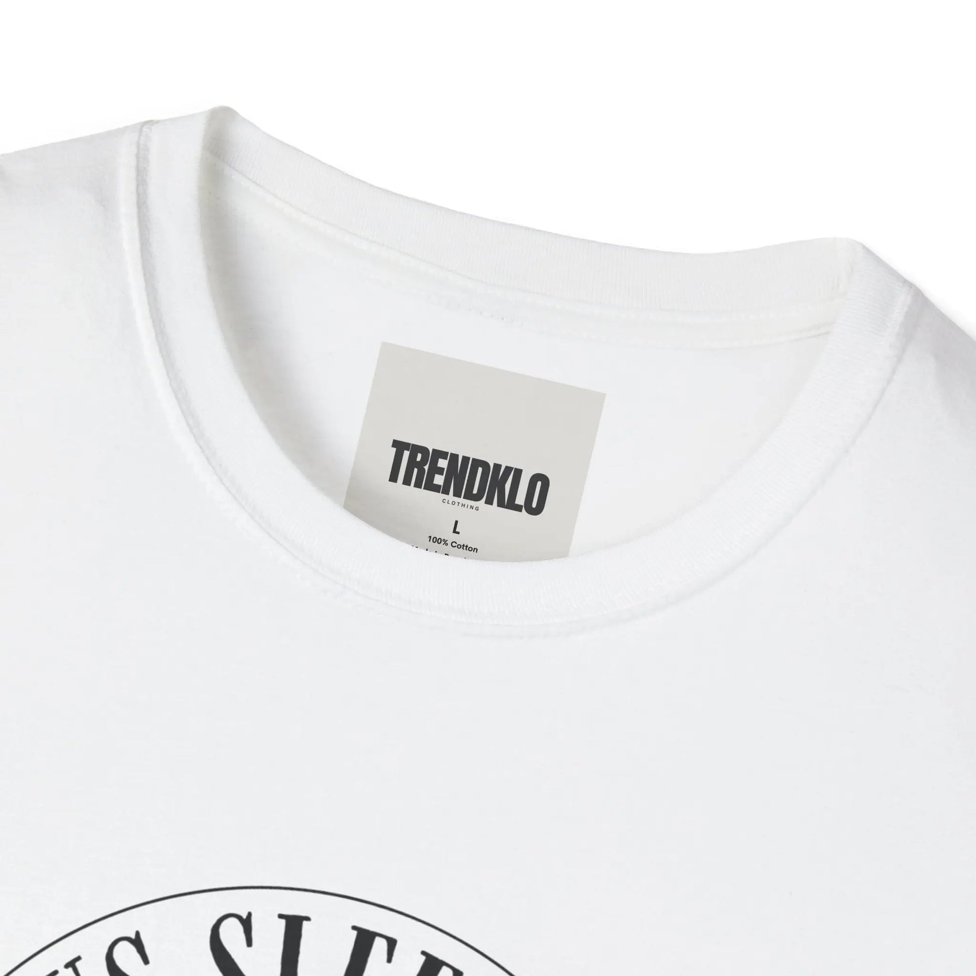 Cozy Cat Club Men, Women, Unisex Softstyle Tee. - Trendklo