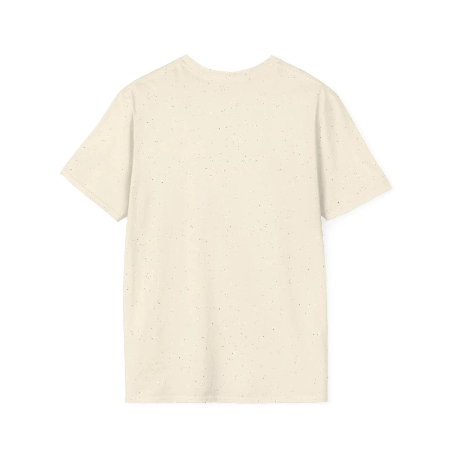 Floral Garden Unisex Men, Women Softstyle T-Shirt. - Trendklo