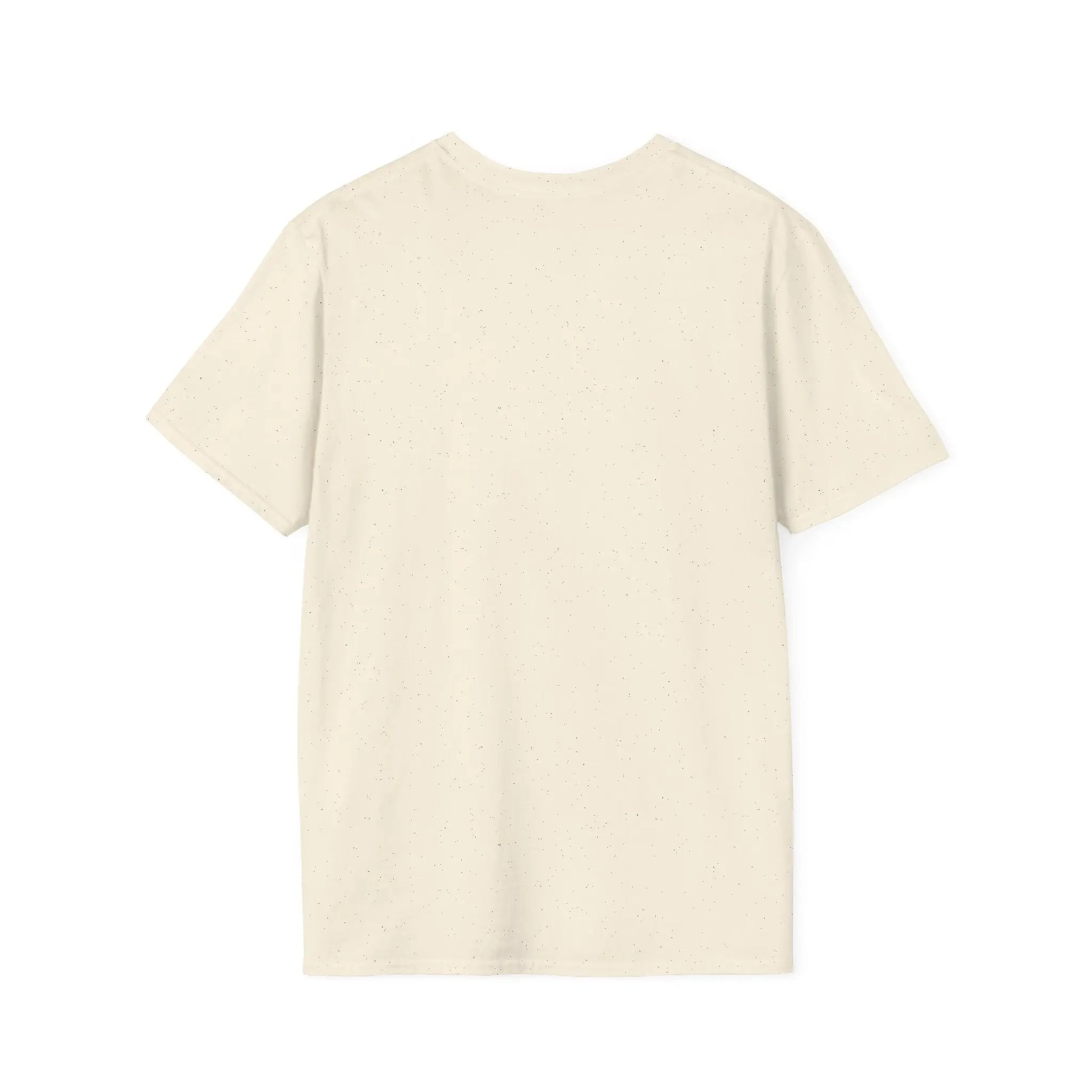 Floral Garden Unisex Men, Women Softstyle T-Shirt. - Trendklo