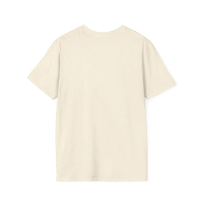 Floral Garden Unisex Men, Women Softstyle T-Shirt. - Trendklo