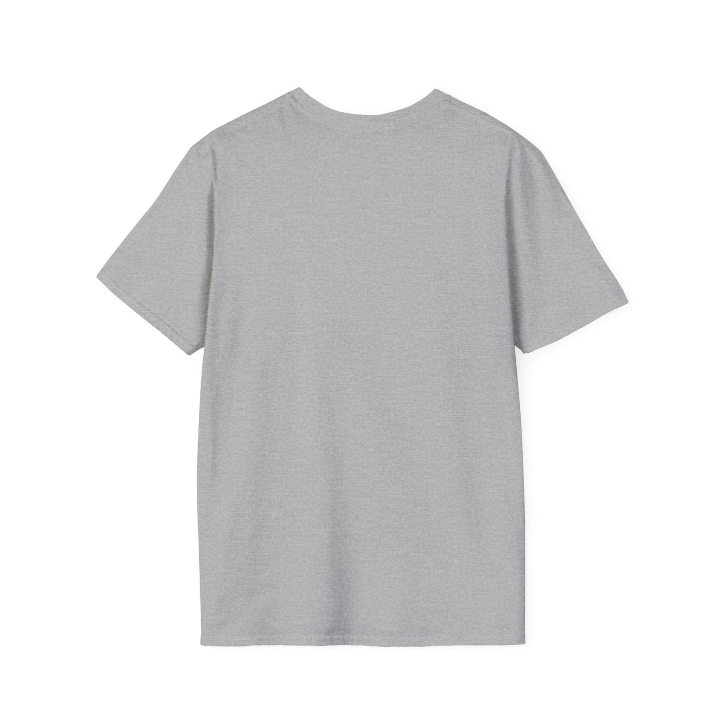 Stay Wild Women Softstyle T-Shirt. - Trendklo