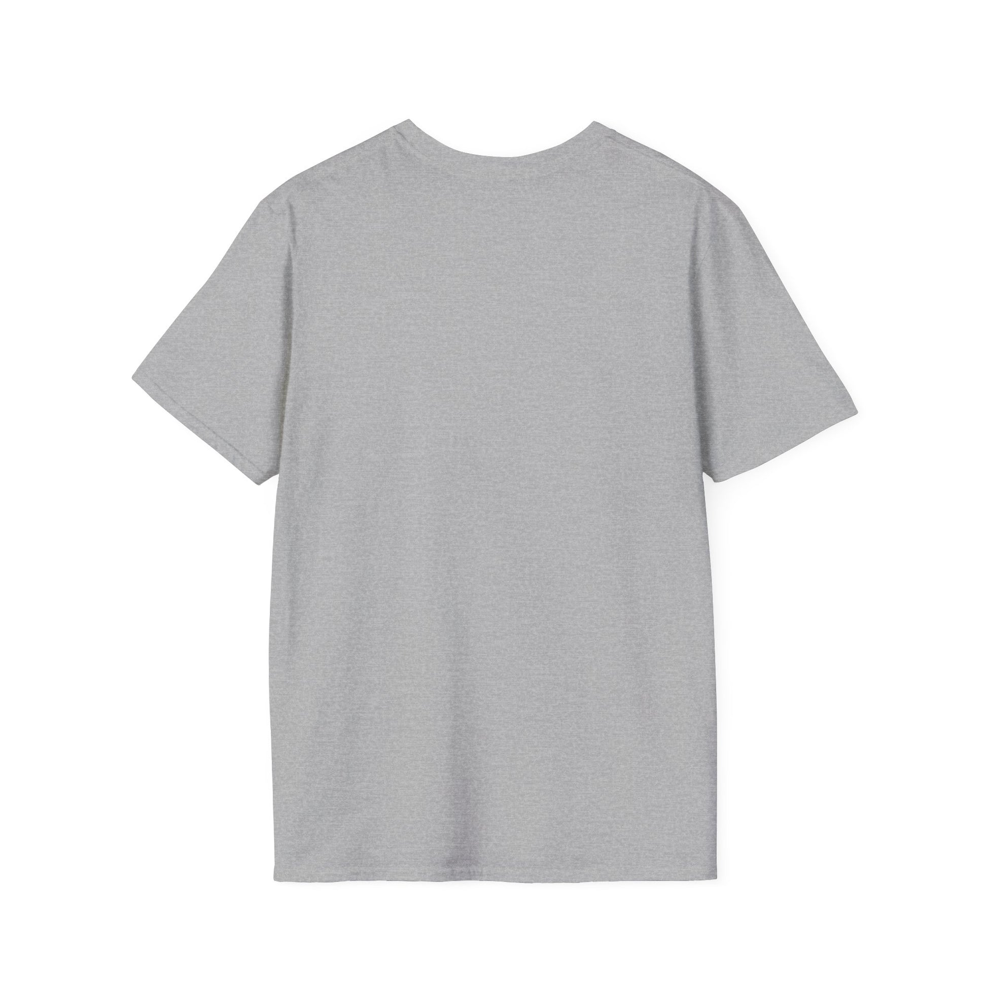 Stay Wild Women Softstyle T-Shirt. - Trendklo