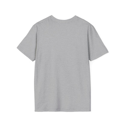Stay Wild Women Softstyle T-Shirt. - Trendklo
