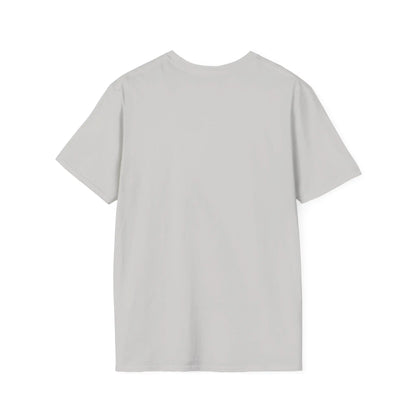 Floral Garden Unisex Men, Women Softstyle T-Shirt. - Trendklo