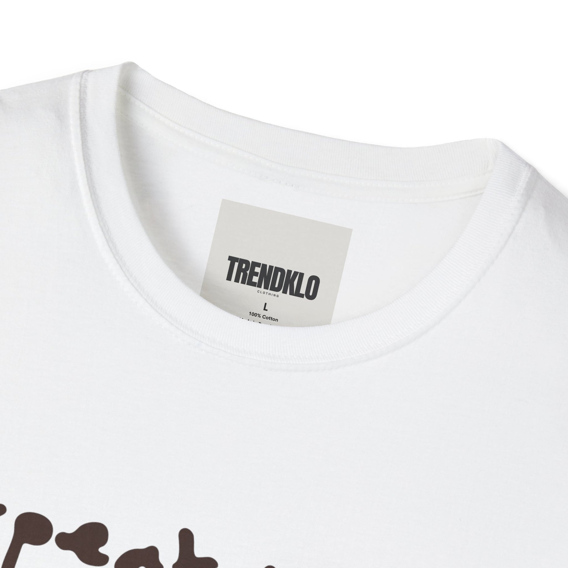 Speak Your Mind Unisex, Men, Women  Softstyle T-Shirt - Inspirational Casual Wear. - Trendklo