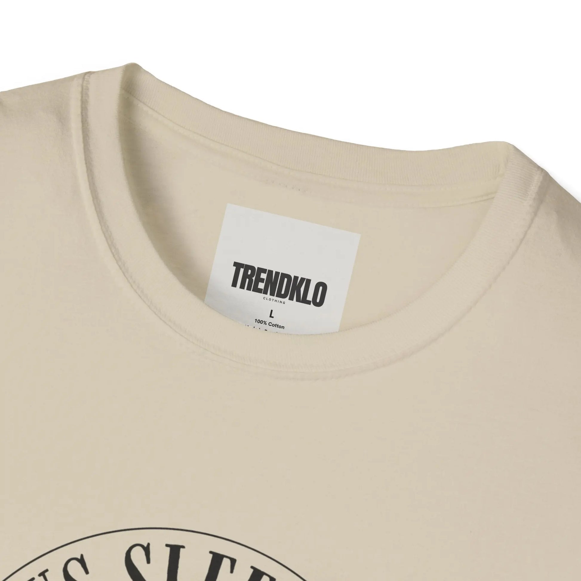 Cozy Cat Club Men, Women, Unisex Softstyle Tee. - Trendklo