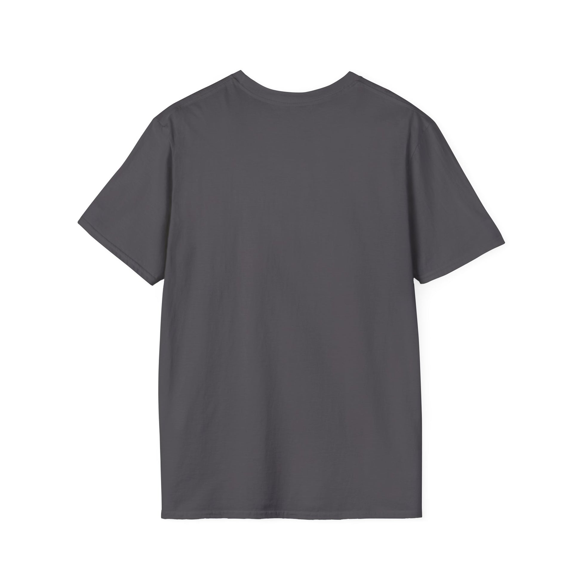 Men Softstyle T-Shirt. - Trendklo