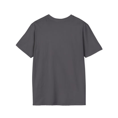 Men Softstyle T-Shirt. - Trendklo