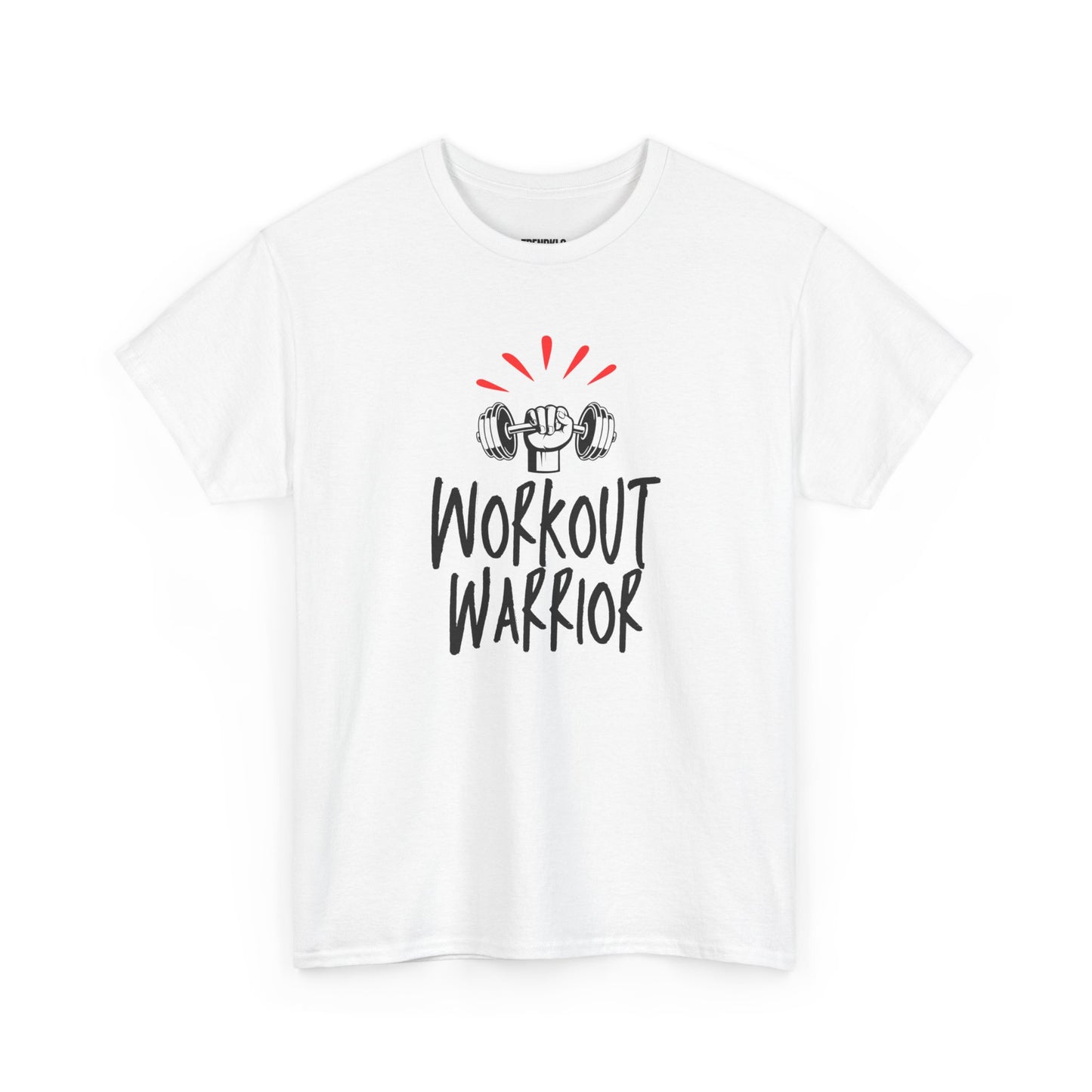 'Workout Warrior' Tee