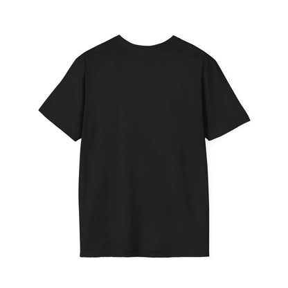 Men Gym Wear T-Shirt - Timmerman Fitness Shirt, Softstyle Tee for Workouts. - Trendklo