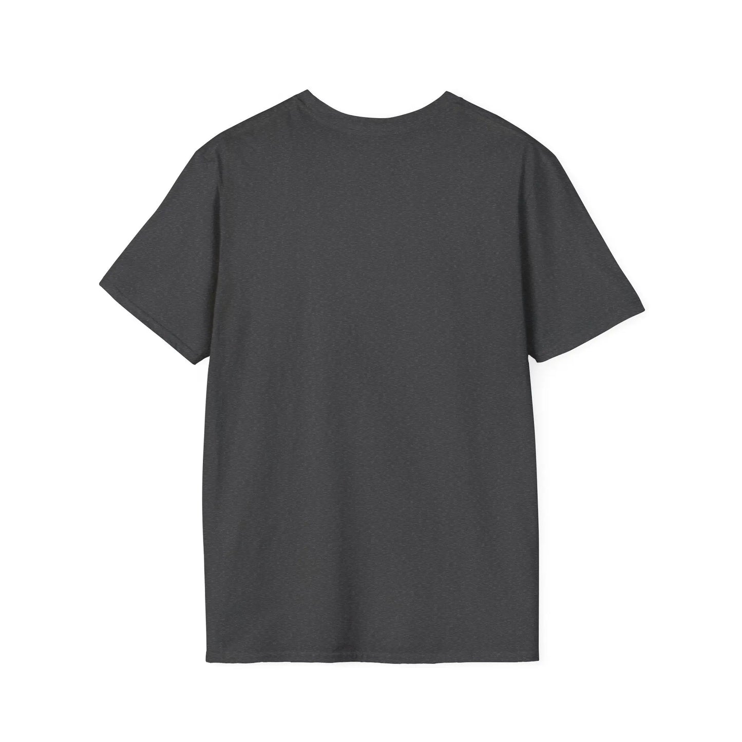 Men Gym Wear T-Shirt - Timmerman Fitness Shirt, Softstyle Tee for Workouts. - Trendklo