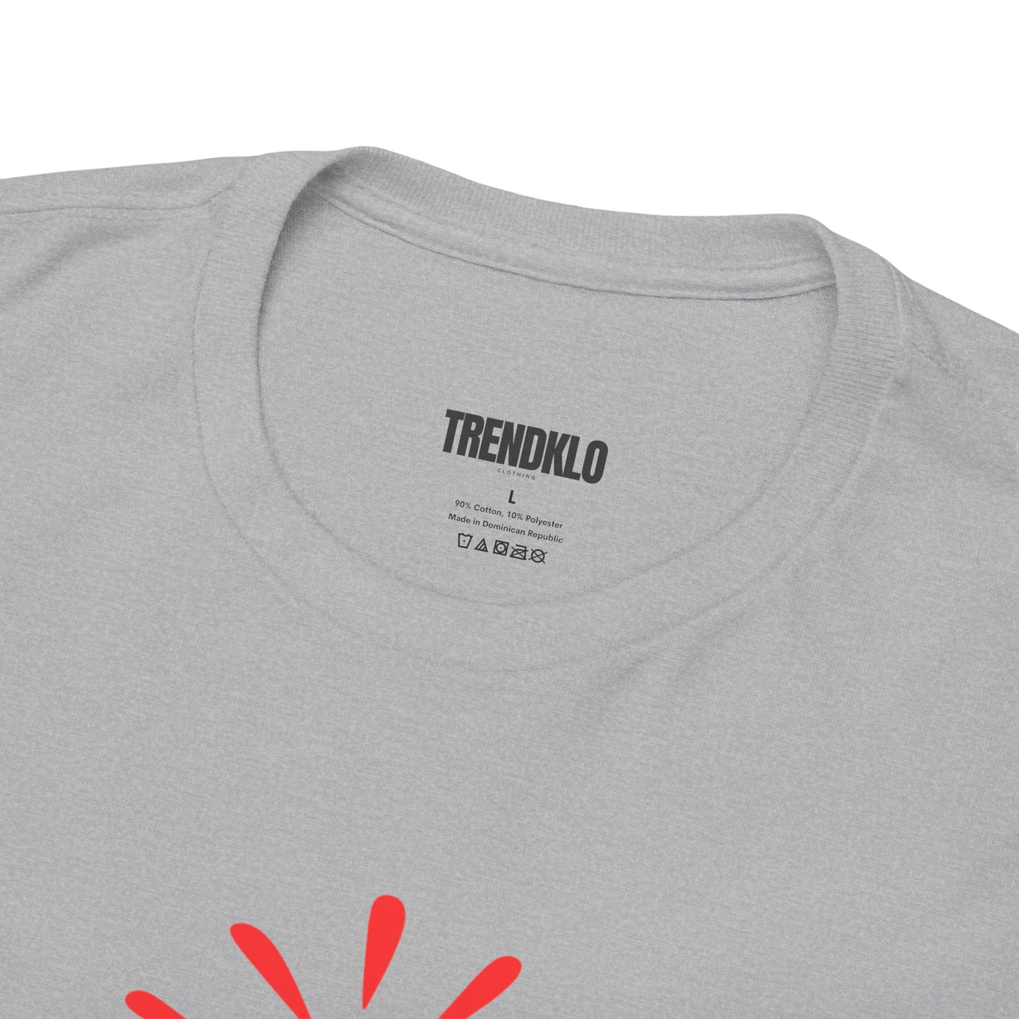 'Workout Warrior' Tee