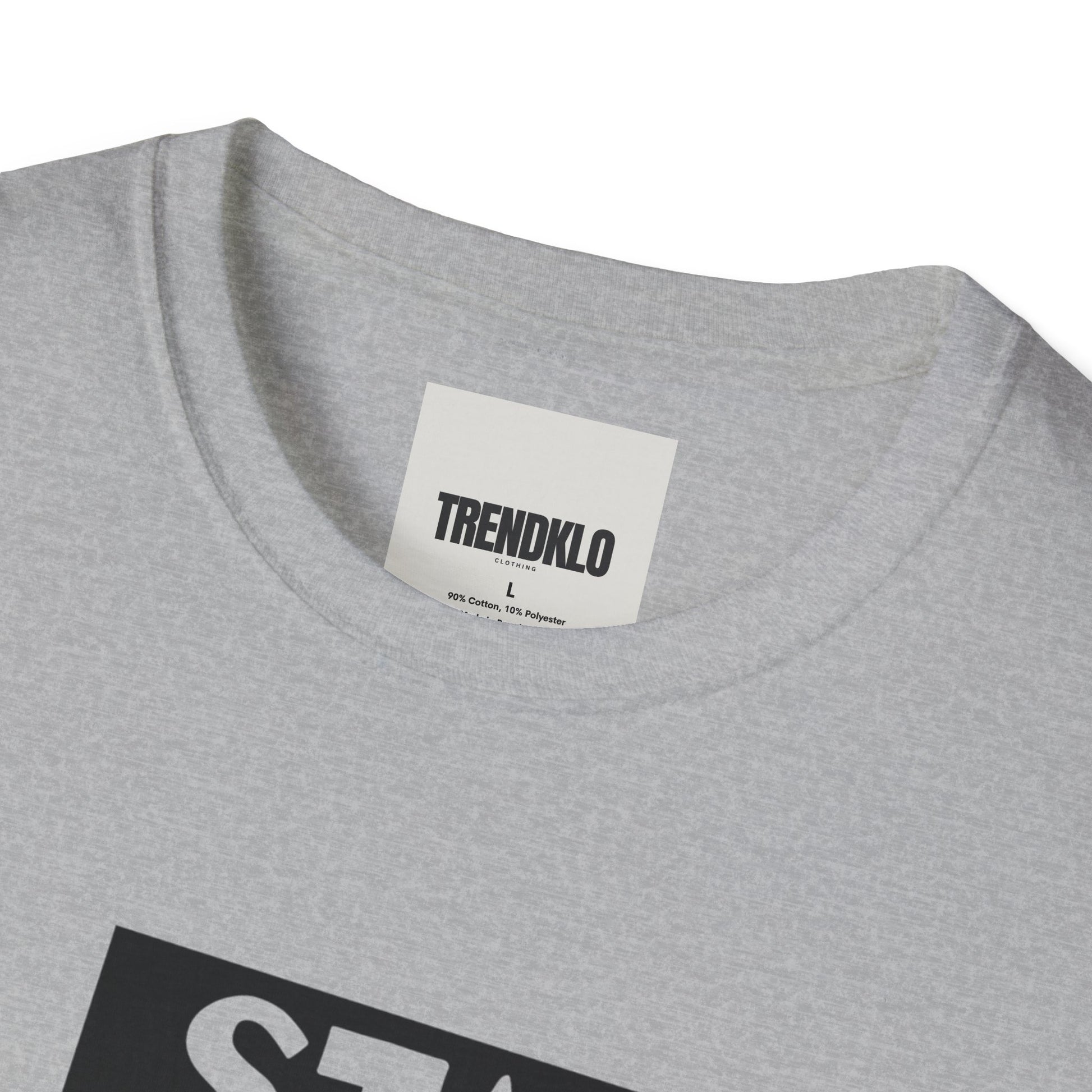 Stay Wild Women Softstyle T-Shirt. - Trendklo