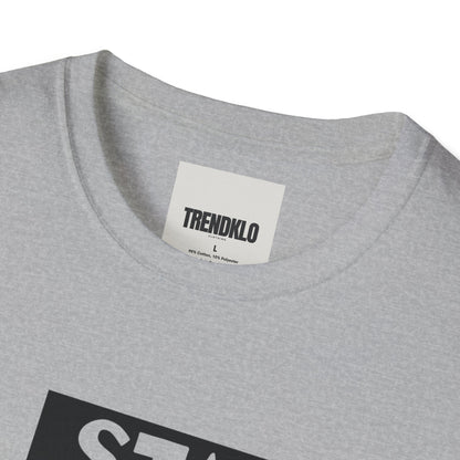 Stay Wild Women Softstyle T-Shirt. - Trendklo