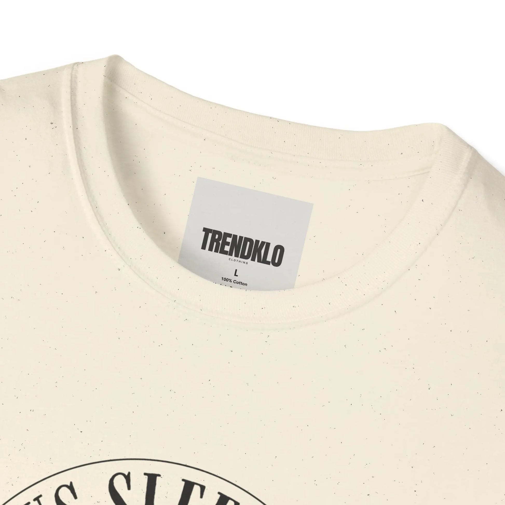 Cozy Cat Club Men, Women, Unisex Softstyle Tee. - Trendklo