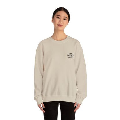 'More Coffee Please' Sweatshirt