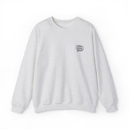 'More Coffee Please' Sweatshirt
