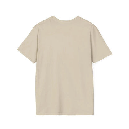 Cozy Cat Club Men, Women, Unisex Softstyle Tee. - Trendklo