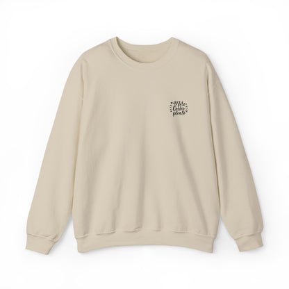 'More Coffee Please' Sweatshirt