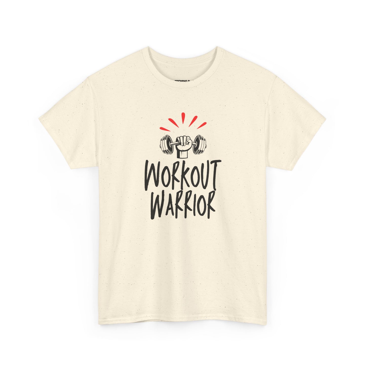 'Workout Warrior' Tee