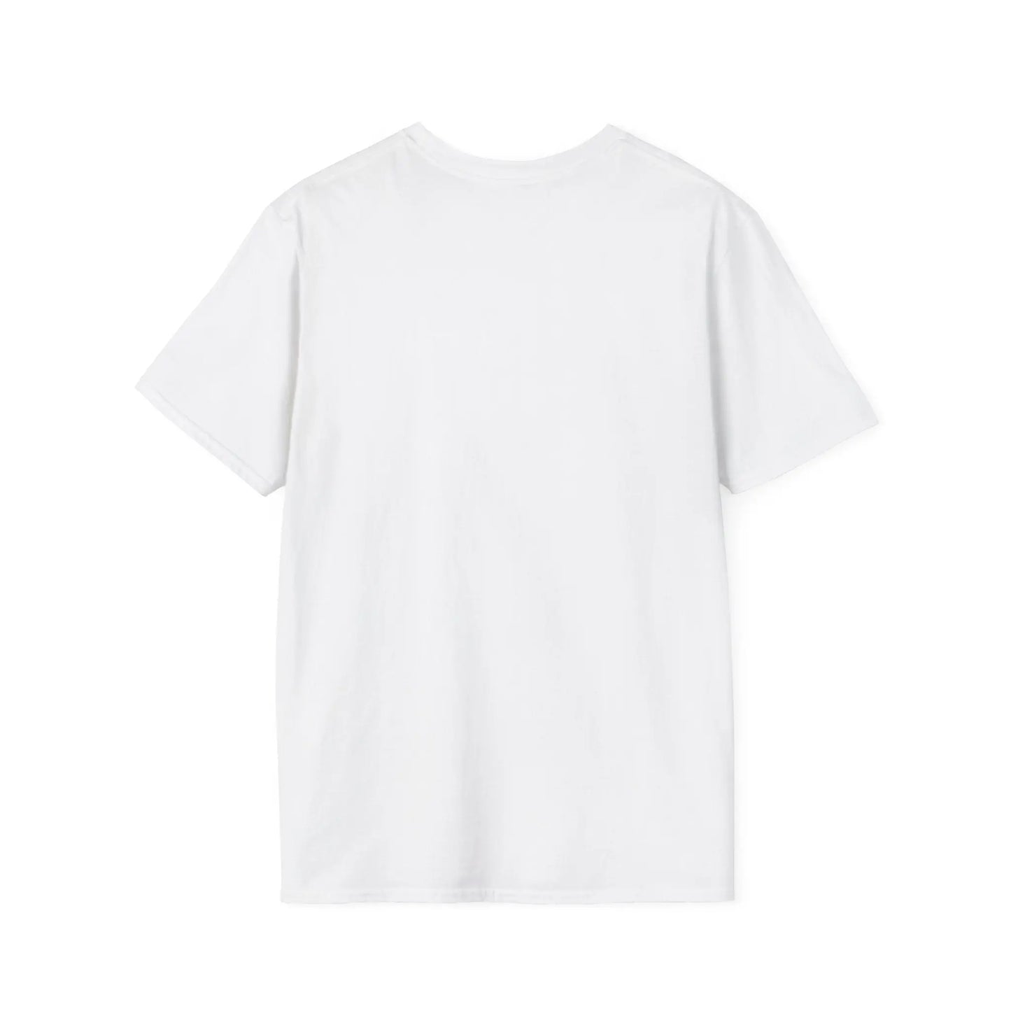 Cozy Cat Club Men, Women, Unisex Softstyle Tee. - Trendklo