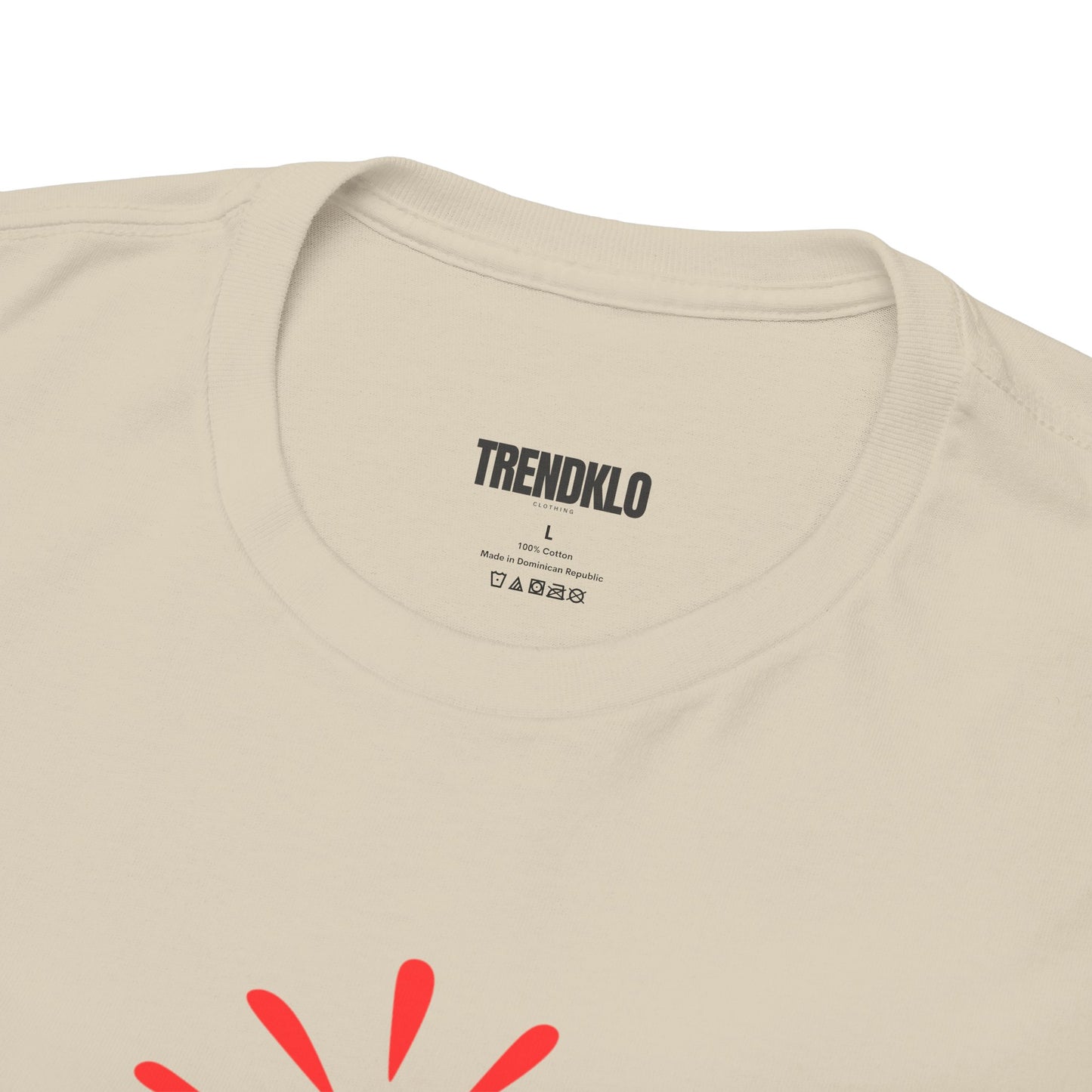 'Workout Warrior' Tee