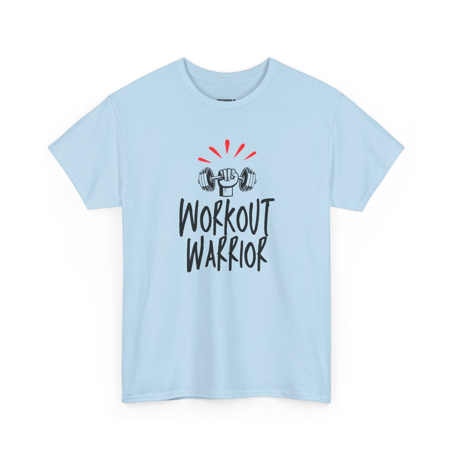 'Workout Warrior' Tee