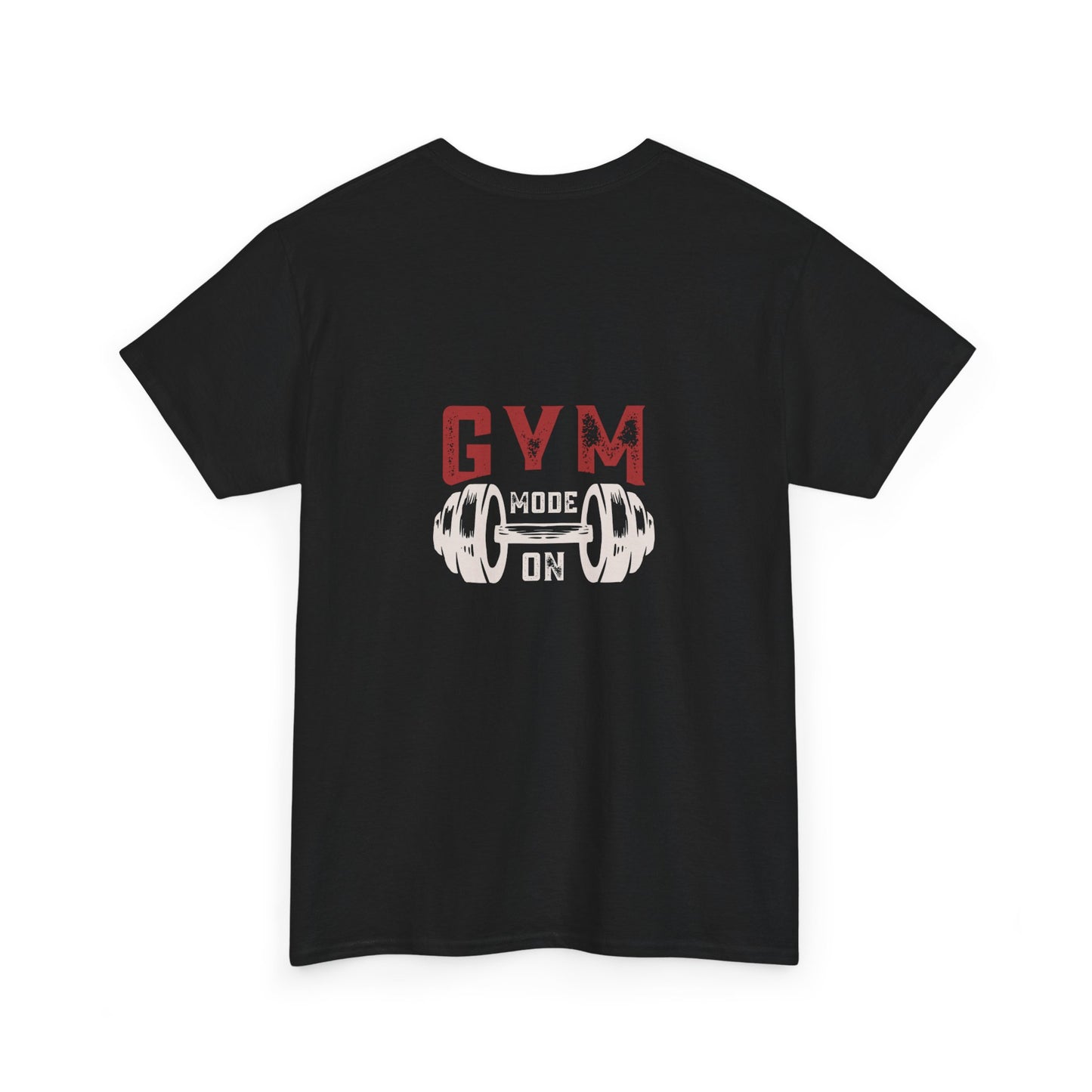 'Gym Mode' Tee