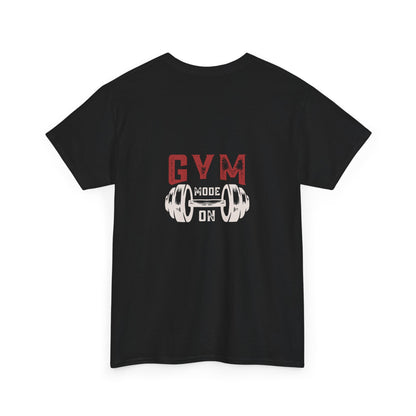'Gym Mode' Tee