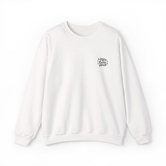 'More Coffee Please' Sweatshirt