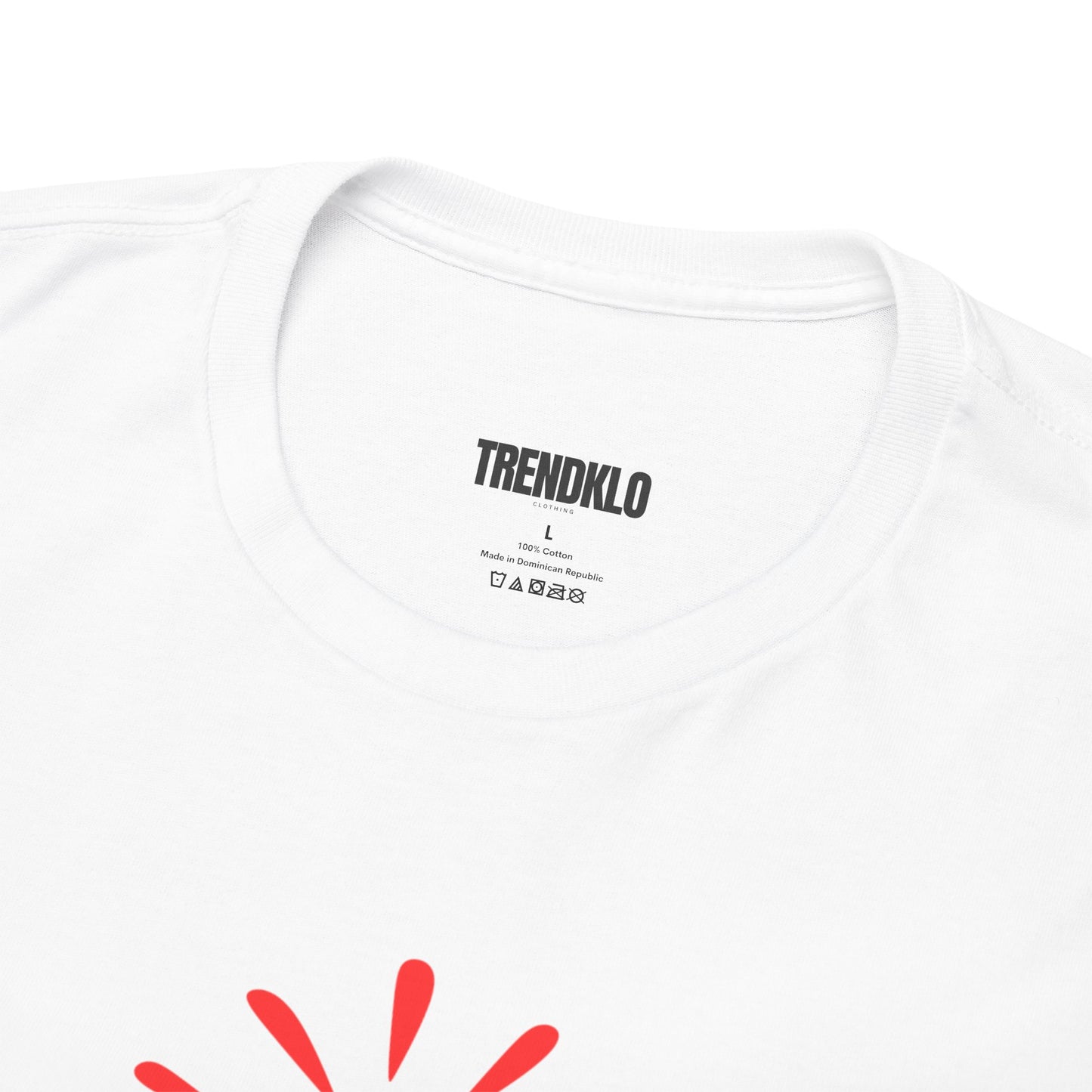 'Workout Warrior' Tee