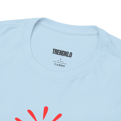 'Workout Warrior' Tee